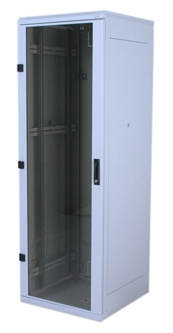 Triton RMA-18-A68-CAX-A1 rack cabinet 18U Freestanding