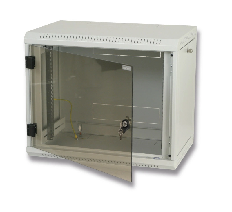Triton 19" Rack Wall-mount 6U/500 Removable