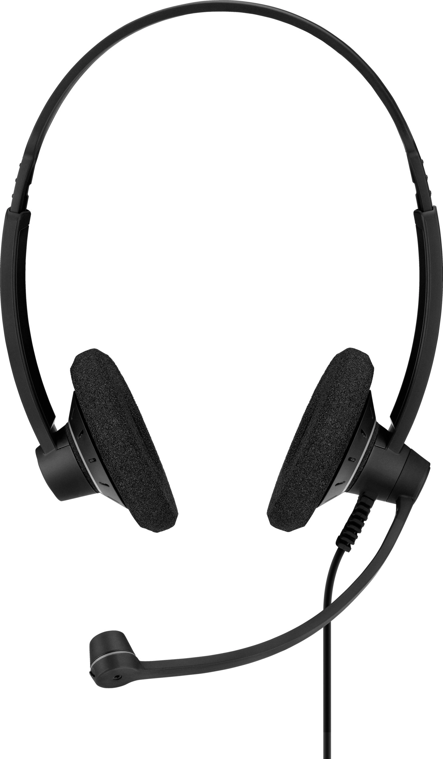 EPOS IMPACT SC 60 Austiņas Vadu