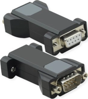 AV adapter Triton VALUE Opto-connector RS232