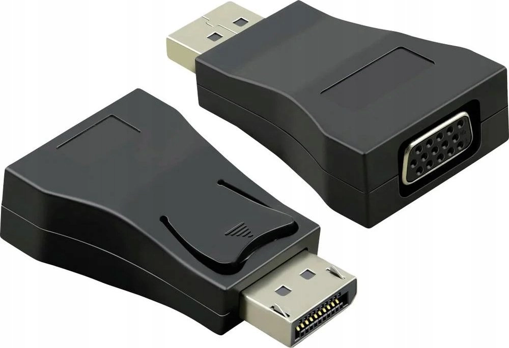 Adapter AV Triton Adapter VALUE DisplayPort-VGA