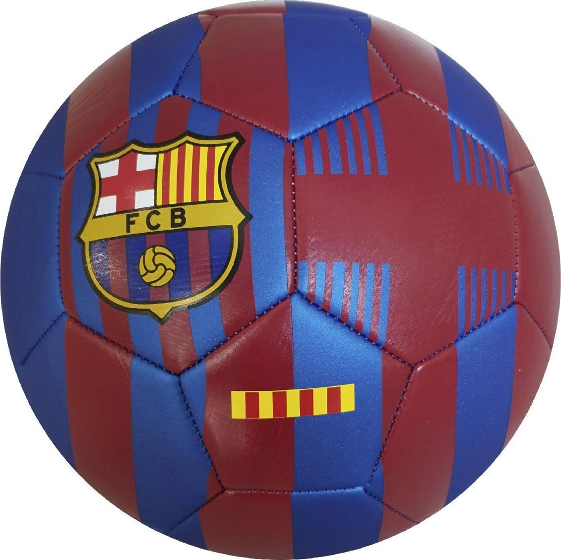 Football FC BARCELONA MINI R.1