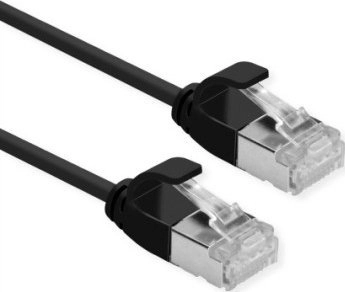 ROLINE U/FTP DataCenter Patchkabel Cat.6A