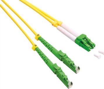 ROLINE fiber optic cable duplex 9/125m