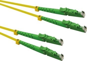 ROLINE fiber optic cable duplex 9/125m