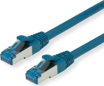 VALUE Patchkabel Cat.6A (Class EA)