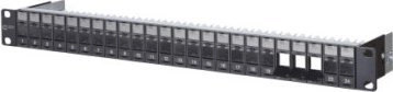 METZ CONNECT Keystone 48.26cm 19inch