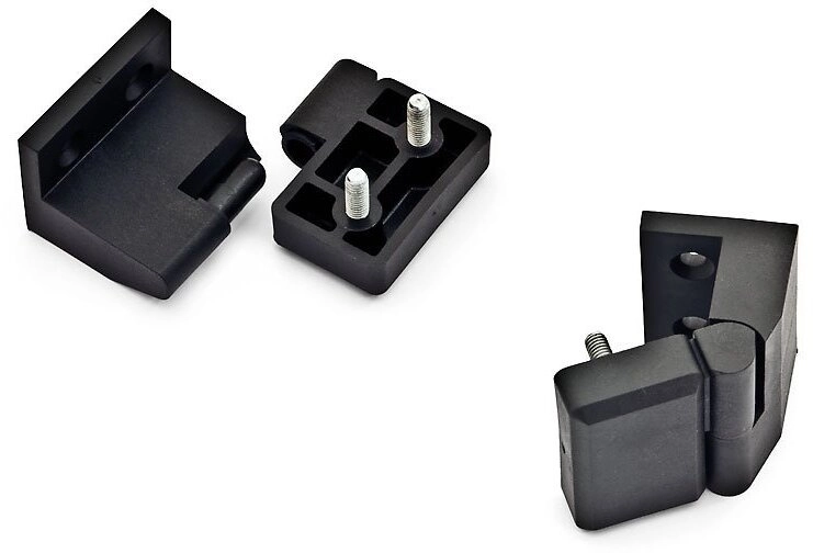 Triton Triton RAX-MS-X21-X1 door hinge pluggable