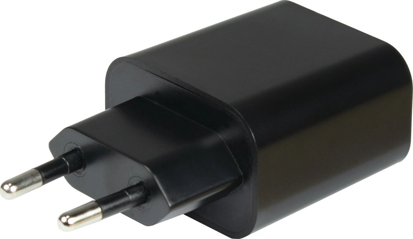 Inter-Tech PD-2020  Indoor  AC  12 V