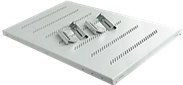 Triton Shelf designed for installation in