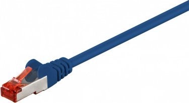 Triton CAT 6 Connector Cable  S/FTP