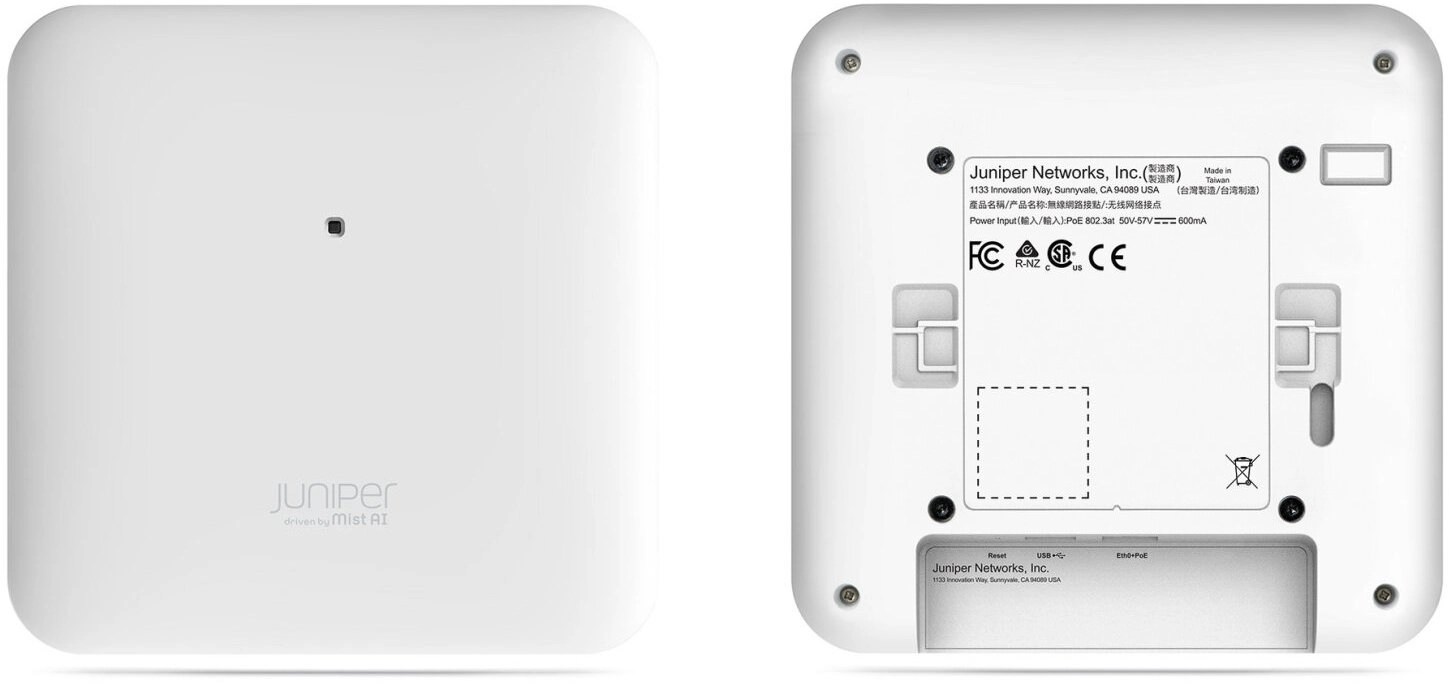 Access Point Triton Juniper AP34 4200