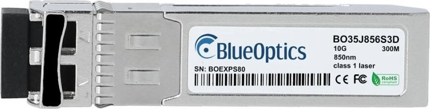Triton BlueOptics E7Y10A-BO  Fiber optic  SFP+