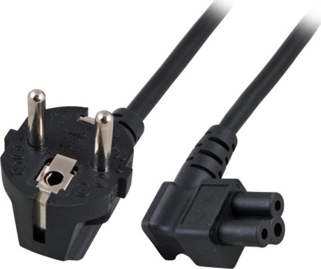 EFB power cable protective contact 90°-C5