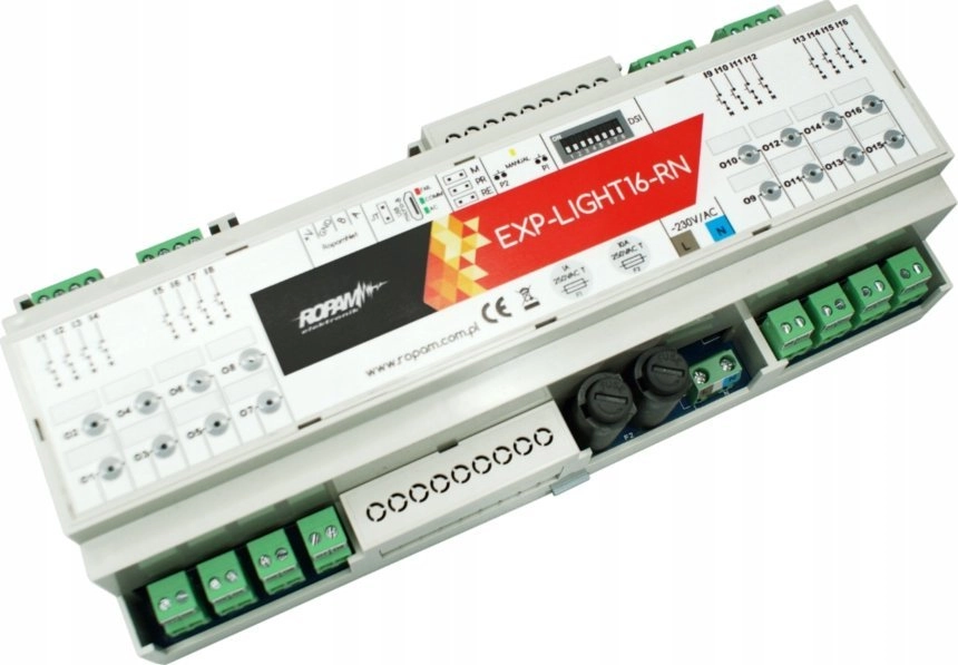EXP-LIGHT16-RN 26107 5903317818236 EXP-LIGHT16-RN