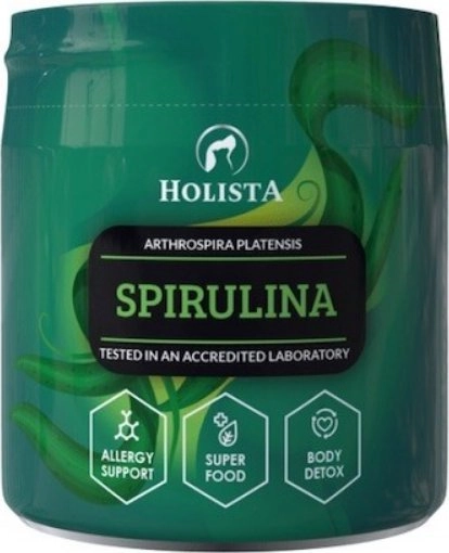 Triton Holista Spirulina dla psa i