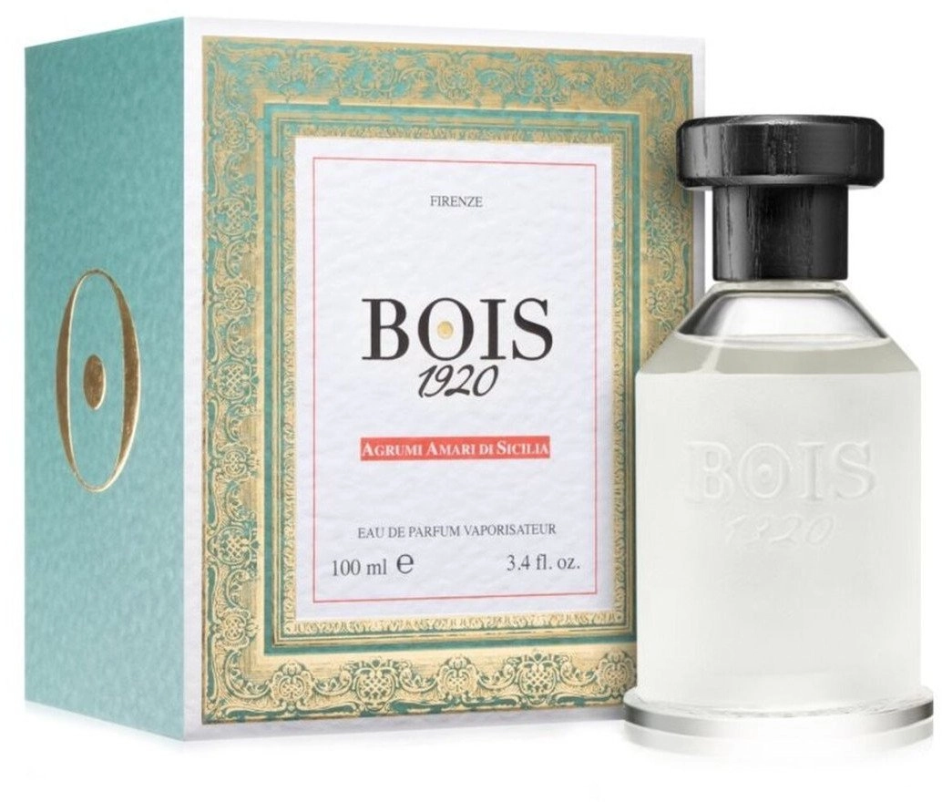 Bois 1920 Agrumi Amari di Sicilia