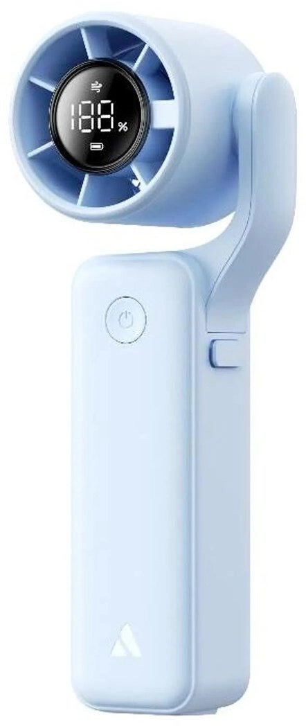 Triton Aecooly Air Gimbal Fan Portable