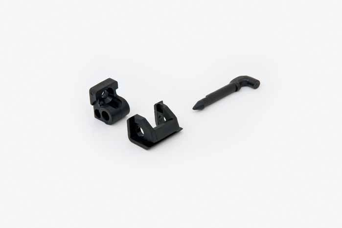 Triton housing Hinge for doors of