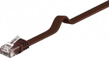 Triton CAT 6 Flat Patch Cable