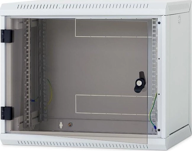 Triton Wall-mounted cabinet 19`` 15U (RUA-15-AS5-CAX-A1)