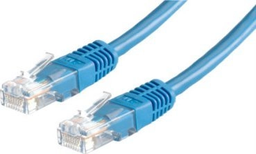 Triton UTP patch cable  cat. 6