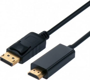 Triton STANDARD Cable DisplayPort  DP -