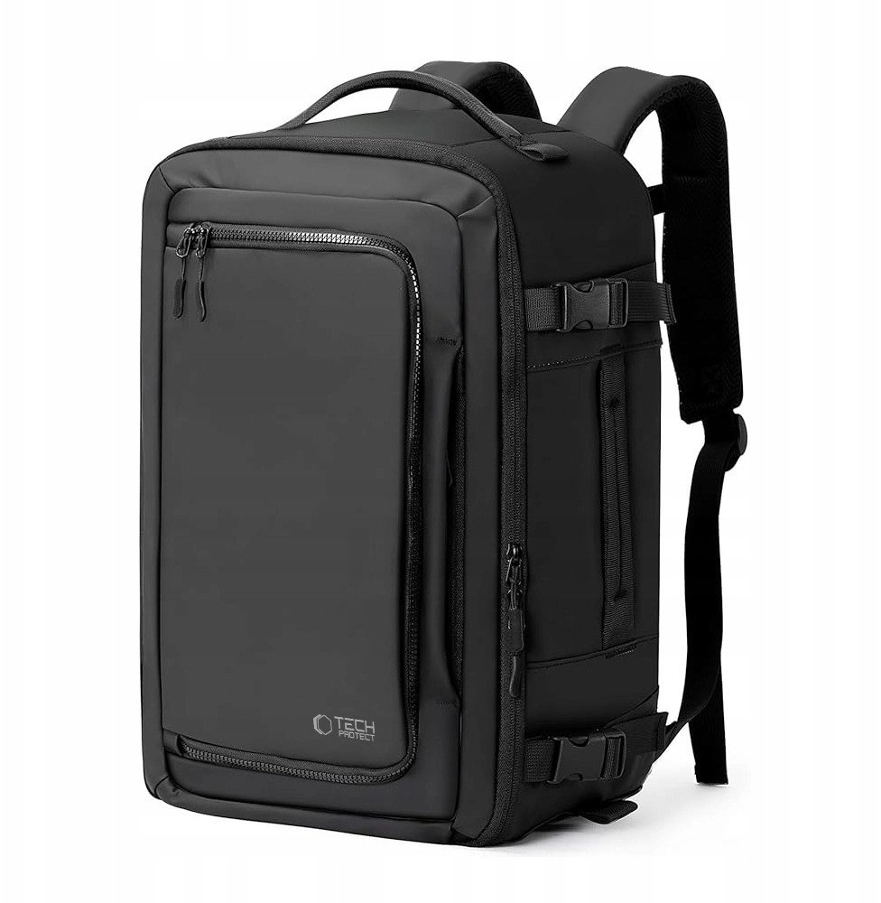 Tech-Protect Defender S50 Ryanair  Wizzair black