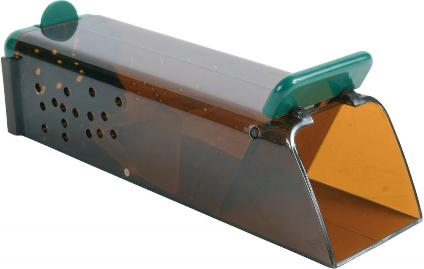 Trixie Humane trap for mice and