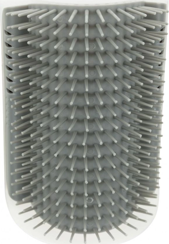 Trixie Double-sided brush and comb for