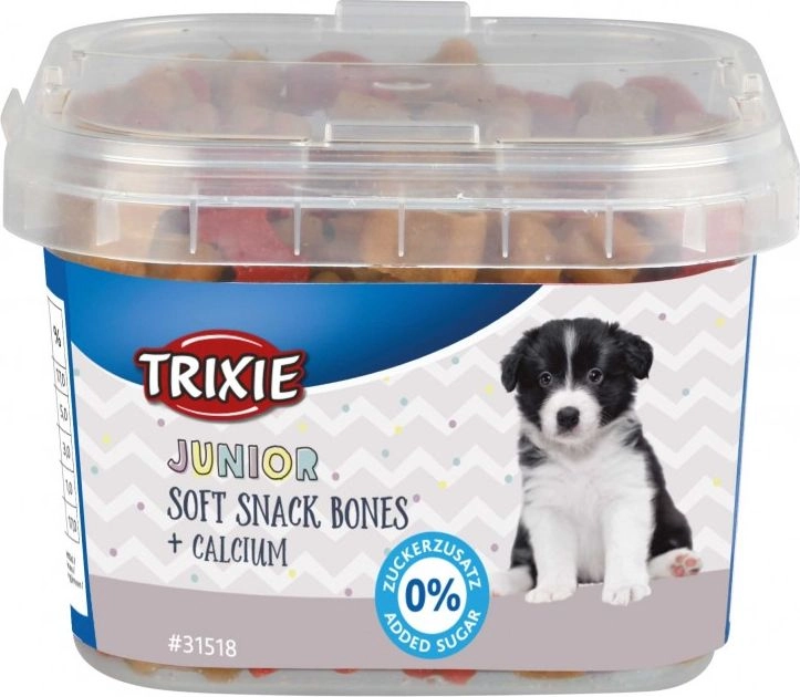 Trixie Puppy dog ​​treat Soft Snack