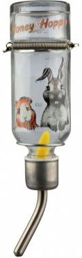 Trixie TX-60446 RODENT WATER  GLASS 250