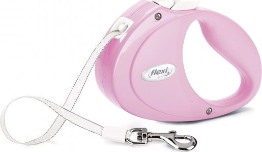 Trixie Puppy retractable leash  2 m