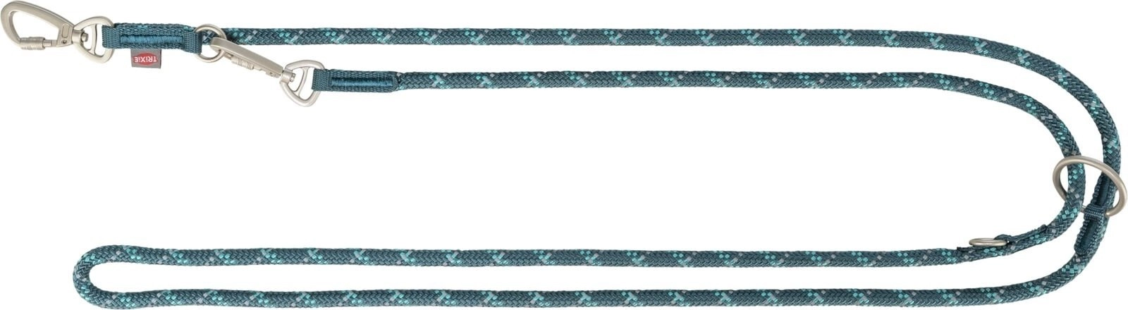 Trixie Summit Reflect reversible leash for