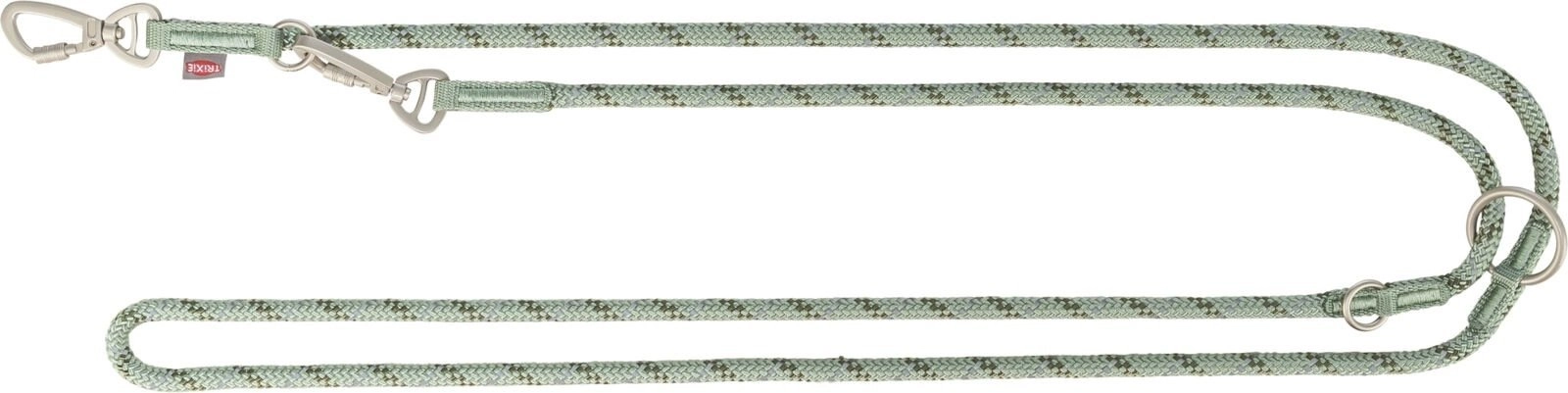 Trixie Summit Reflect reversible leash  for