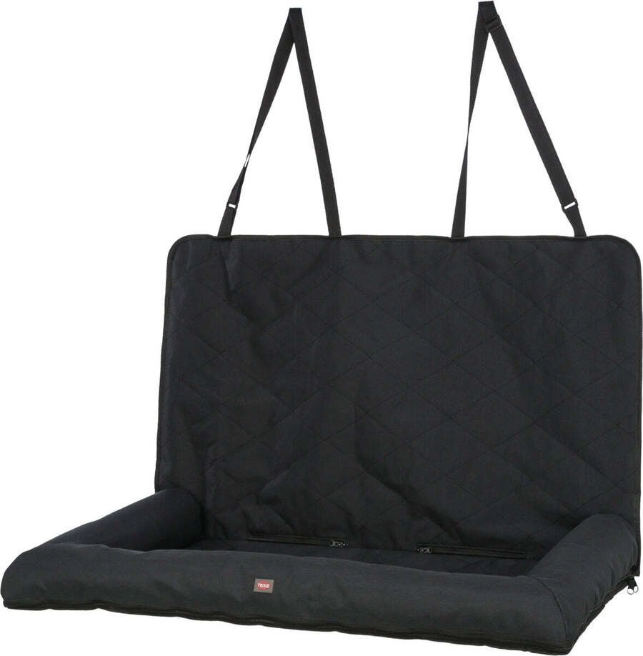 Trixie Double car seat cushion  for