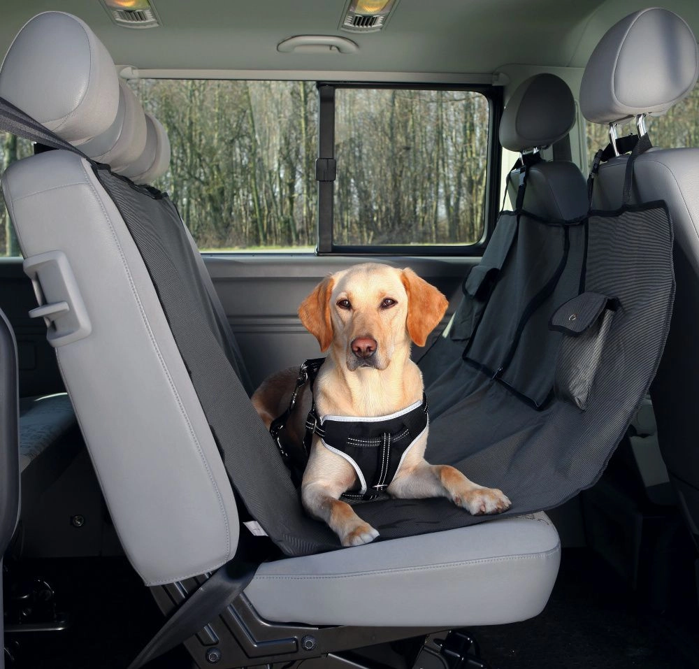 Trixie Car Mat 1.40×1.45