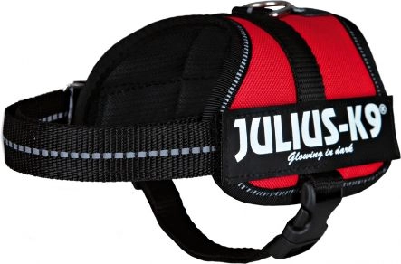 Trixie Harnesses Julius-K9 Mini/M: 51–67 cm