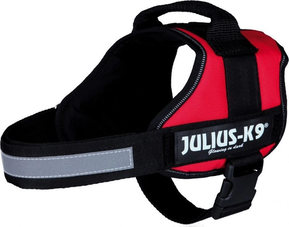 Trixie Harnesses Julius-K9 Gr. 0-3 -