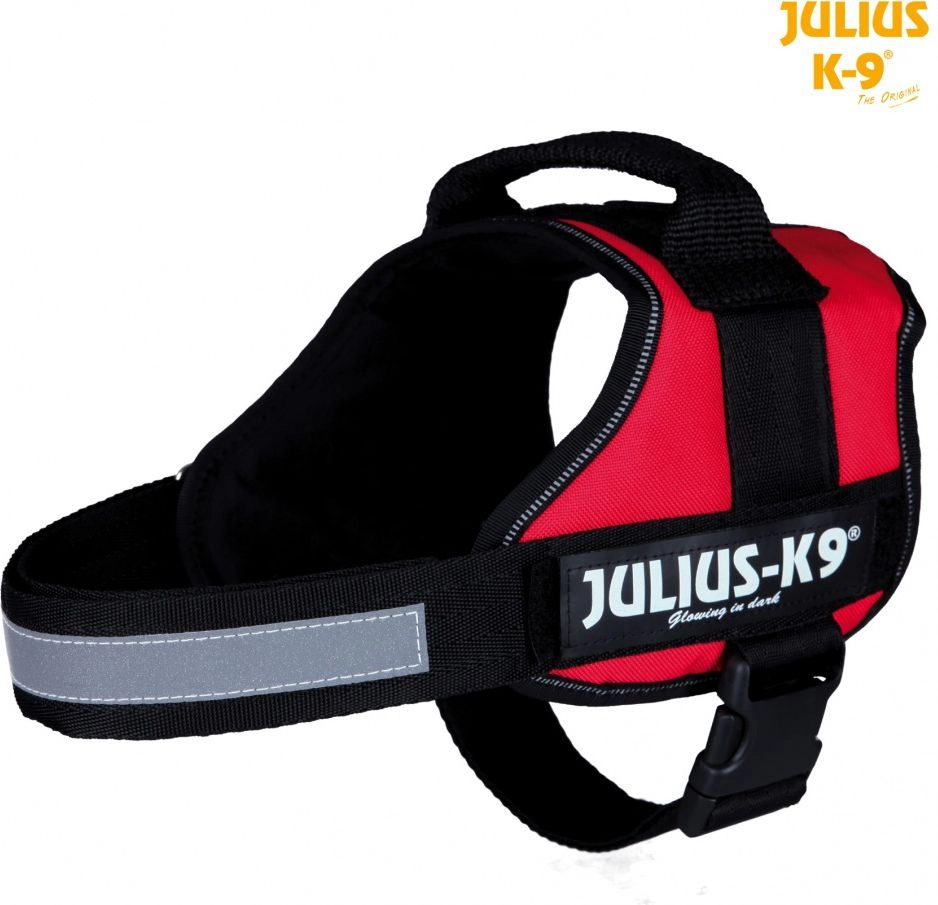 Trixie Harnesses Julius-K9 Gr. 0-3 -