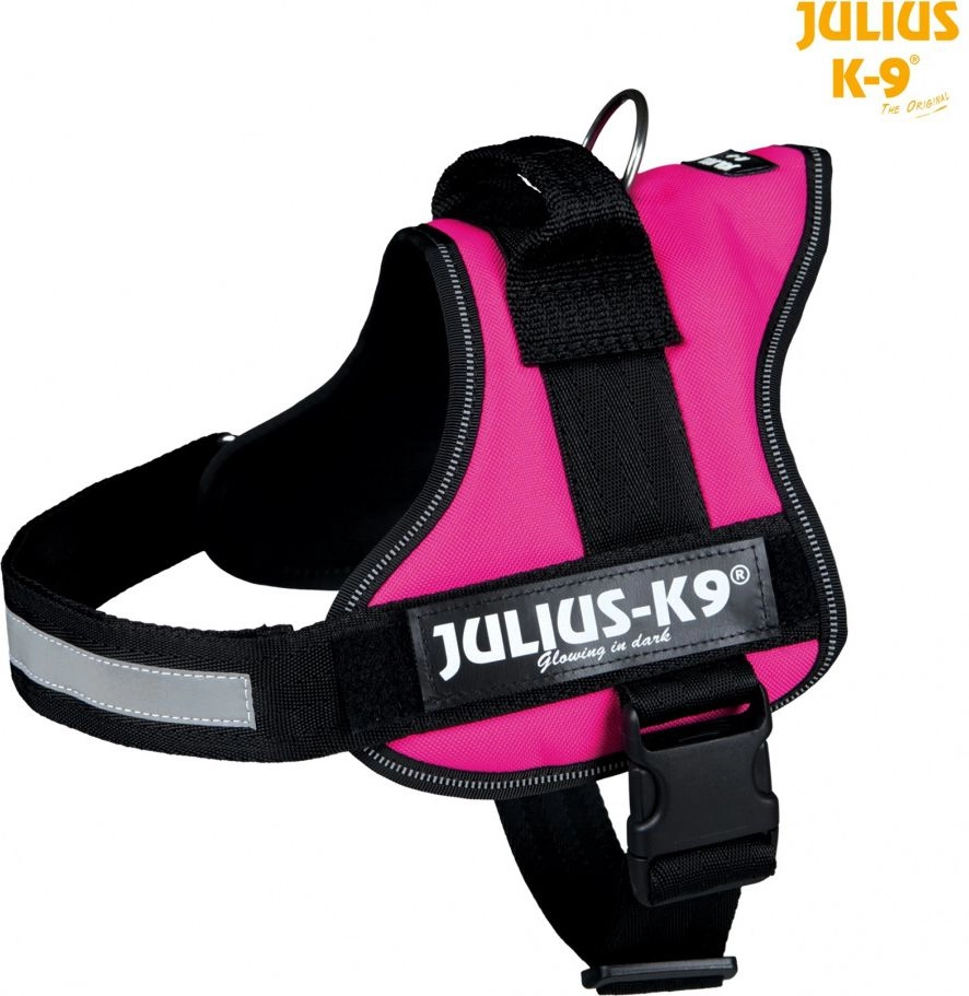 Trixie Harnesses Julius-K9 Gr. 0-3 -