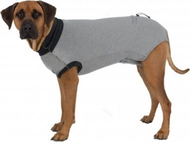 Trixie Gray protective clothing sizes S-M