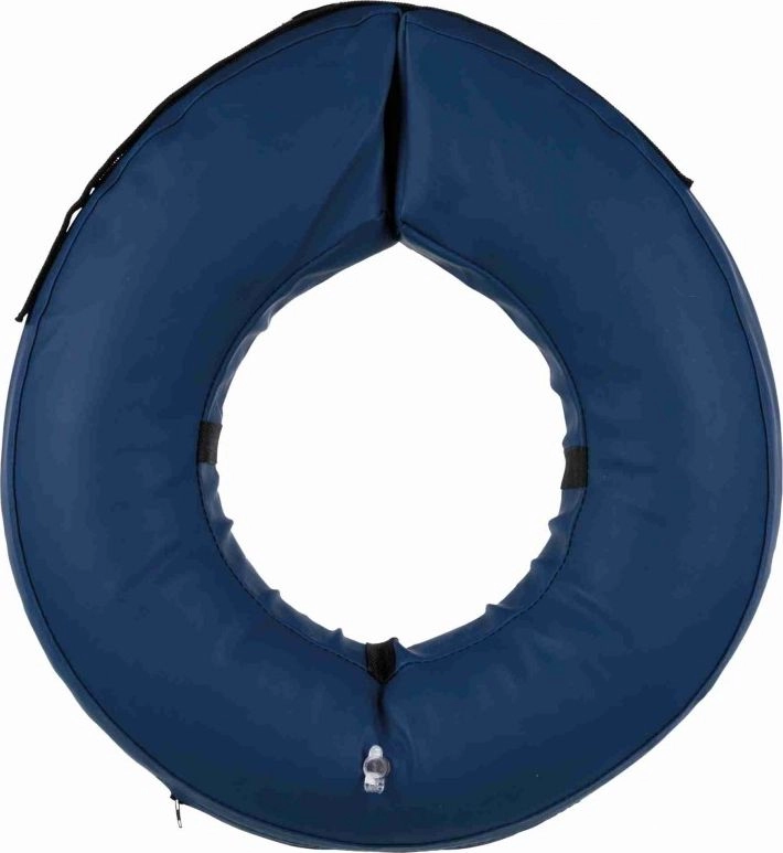 Trixie Inflatable protective collar M  40-45cm