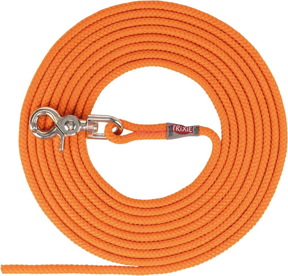 Trixie Tracking leash for dogs with