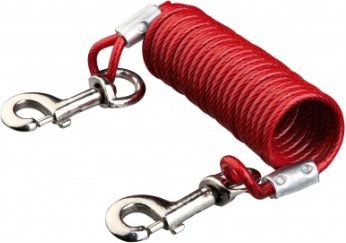 Trixie LINKA SPIRALNA 5 m /50kg