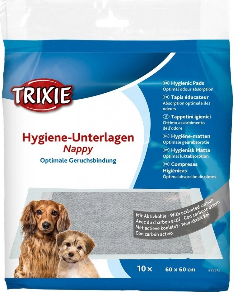 _8446081 Hygienic pad for puppies 60x60cm