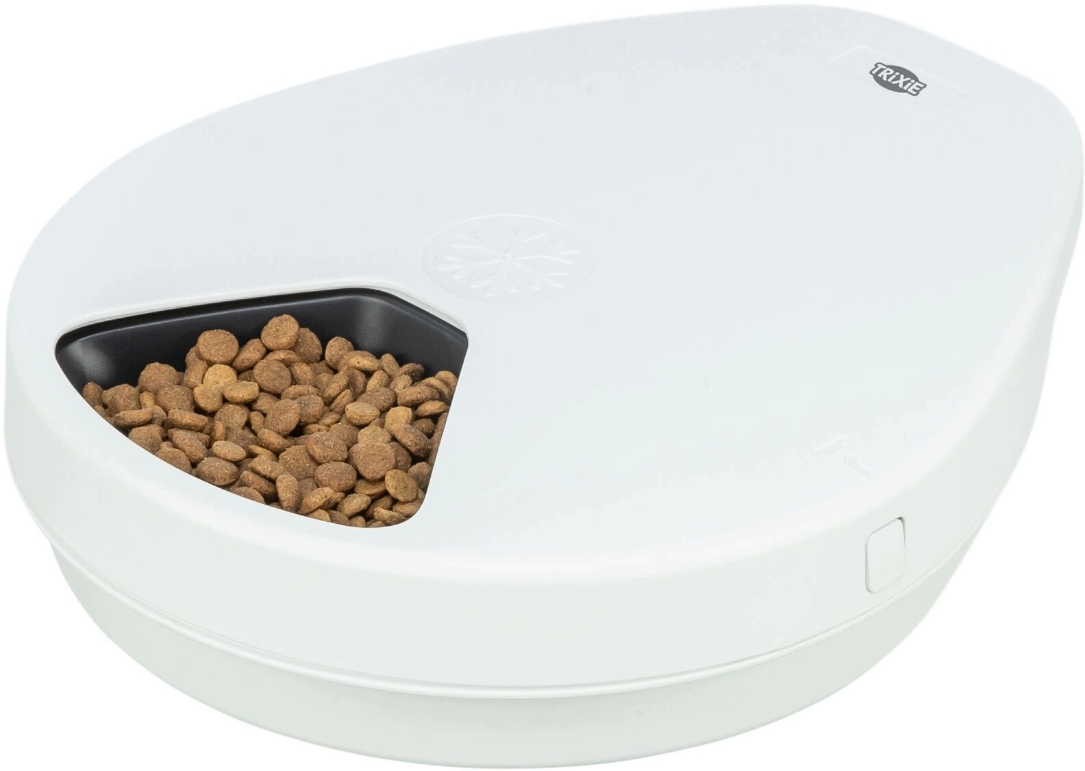Trixie Automatic cat feeder TX4+1 refrigerated