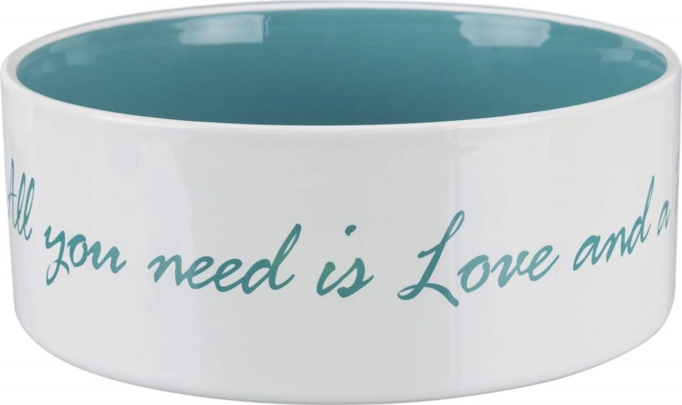 Pet````s Home ceramic bowl 1.4