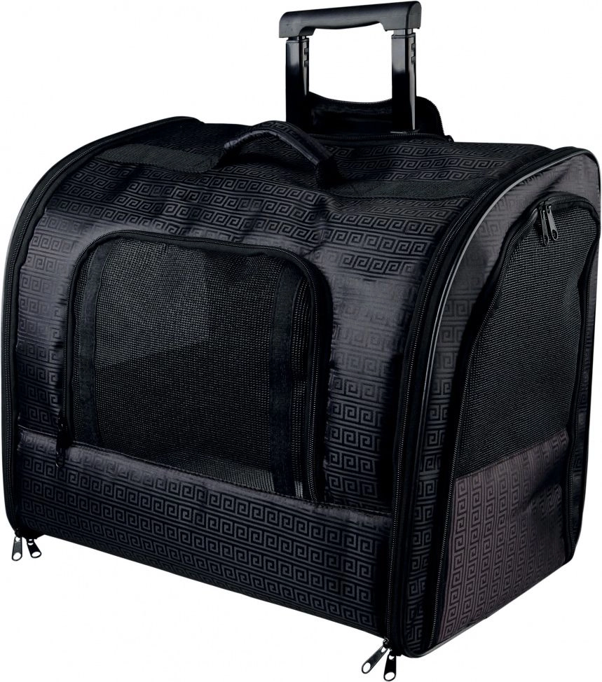 Trixie Dog bag on wheels [2881]
