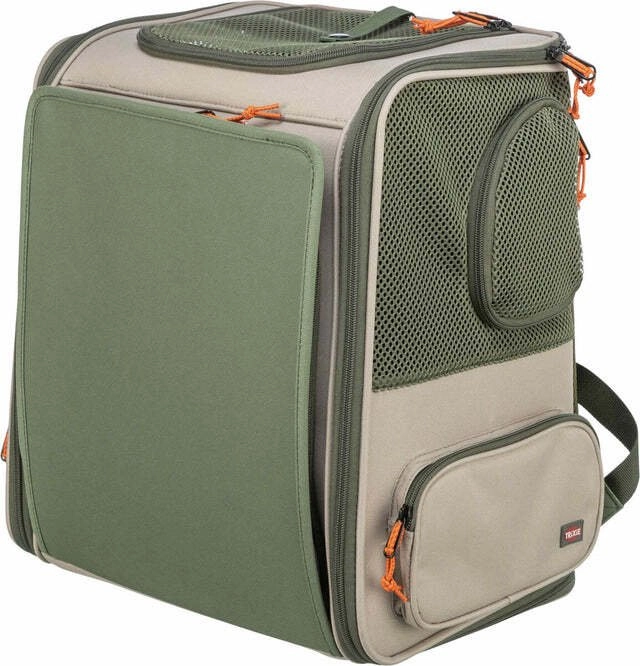 Trixie Rocco backpack 40 × 42